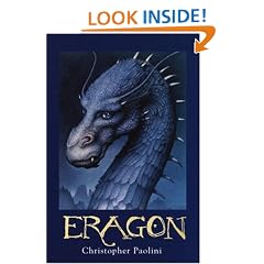 Eragon: Inheritance, Book I (Inheritance Trilogy (Hardcover))