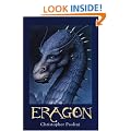 Eragon: Inheritance, Book I