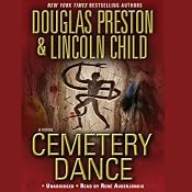 Cemetery Dance | [Douglas Preston, Lincoln Child]