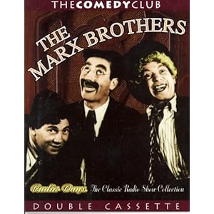 Marx Brothers Torrent