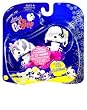 Littlest Pet Shop: Pairs and Portables - Sheepdog and Sheepdog