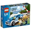 LEGO City 4436: Patrol Car