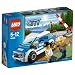 LEGO City 4436: Patrol Car