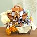California Delicious Noah's Ark Gift Basket