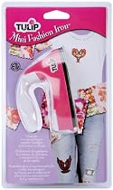 Tulip Mini Fashion Iron