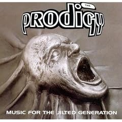 Music For The Jilted Generation