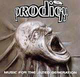 Music For The Jilted Generation