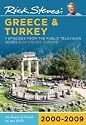 Rick Steves' Europe: Greece & Turkey 2000-2009