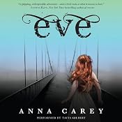 Eve | [Anna Carey]