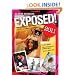 Exposed! 2011: The Pictures the Celebs Didn't Want You to See