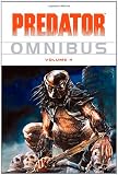 Predator Omnibus Volume 4: v. 4