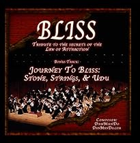 BLISS: Tribute to The Secret Movie