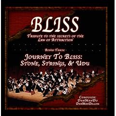 BLISS: A tribute to the secrets of the Law of Attraction