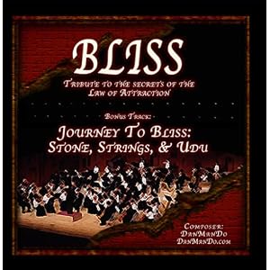 BLISS: A tribute to the secrets of the Law of Attraction