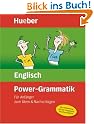 Power Grammatik Englisch...