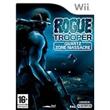 Rogue Trooper : Quartz Zone Massacrepar Namco Bandai