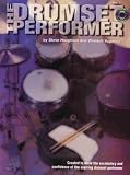 Drum Set Performer-Houghton