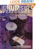 Drum Set Performer-Houghton