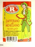 Italian Saffron Powder 0.125g (Pack of 6)