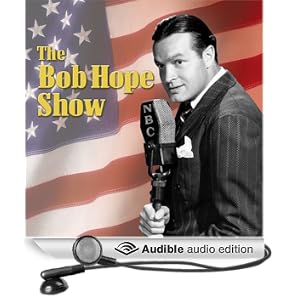 Bob Hope Show: Guest Stars Ava Gardner & Chuck Yeager