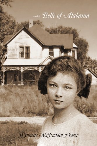 Belle Of Alabama