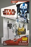 Star Wars Clone Wars Captain Rex (Cold Assault Gear) CW50