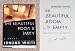 Beautiful Room Is Empty, the (Hardcover)