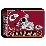 Kansas City Chiefs NFL Floor Mat (20x30)