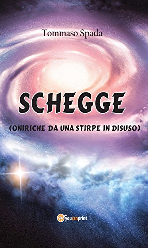 Schegge (Italian Edition)