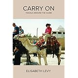carry on travels around the globe
