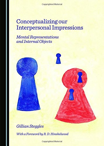 Conceptualizing Our Interpersonal Impressions: Mental Representations and Internal Objects