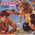 Teenage Crush Volume 3