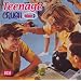 Teenage Crush, Vol. 3