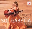 Il Progetto Vivaldi 2 (Limited Edition Digipack)