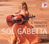 Il Progetto Vivaldi 2 (Limited Edition Digipack)