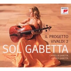 Il Progetto Vivaldi 2 (Limited Edition Digipack)