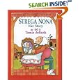 Strega Nona, Her Story