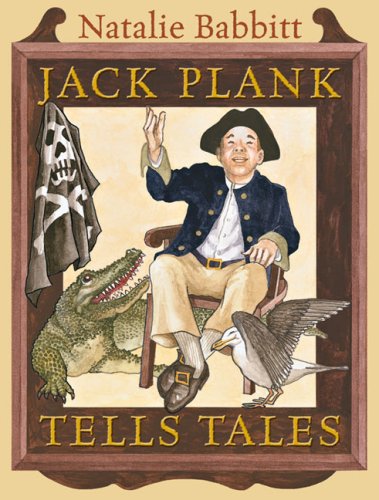 Fables and Fairy Tales