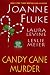 Candy Cane Murder
