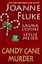 Candy Cane Murder