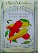 Italian Roasting Pepper Seeds Corno Di Toro 25 Seeds