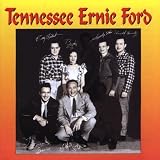 Tennessee Ernie Ford Shows 1953