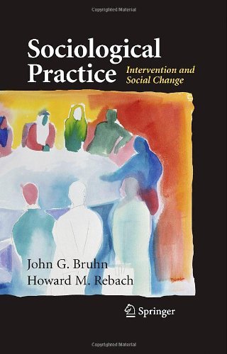 Sociological Practice (Clinical Sociology: Research and Practice)