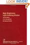 High Brightness Light Emitting Diodes, Volume 48 (Semiconductors & Semimetals) (Vol.48)