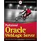 Oracle Middleware bookshelf