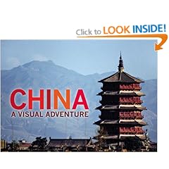 China: a Visual Adventure
