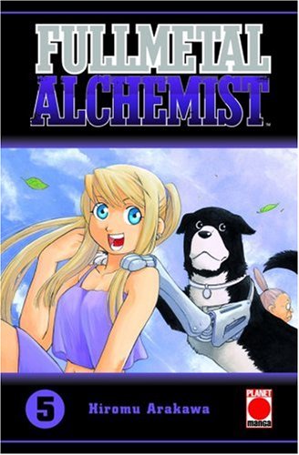 Fullmetal
