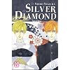 Silver Diamond Vol.11