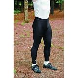 Performance Century Tight w/ Gel Chamois