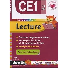 Lecture CE1